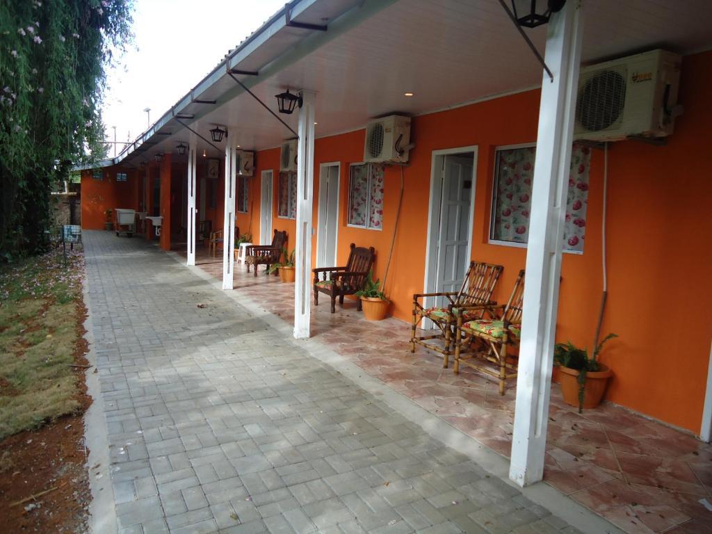Paudimar Cataratas Hotel Foz do Iguaçu Cameră foto